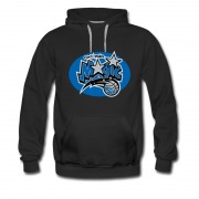 Men's Orlando Magic Hoodie