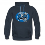 Men's Orlando Magic Hoodie