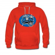 Men's Orlando Magic Hoodie