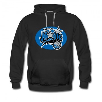 Men's Orlando Magic Hoodie