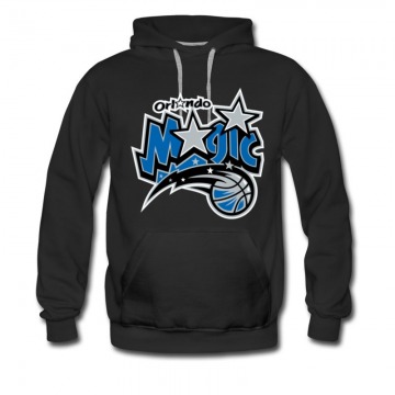 Men's Orlando Magic Hoodie