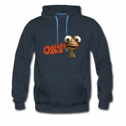 Men's OSCAR Hoodie