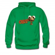 Men's OSCAR Hoodie