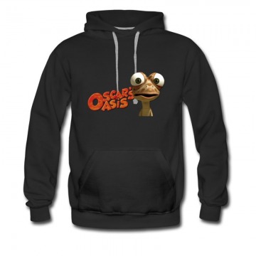 Men's OSCAR Hoodie