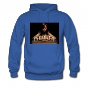 Men's OUIJA Hoodie
