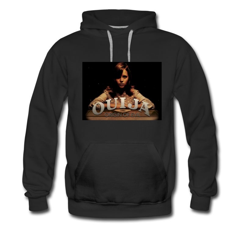 Men's OUIJA Hoodie