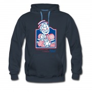 Men's Pabst Hoodie