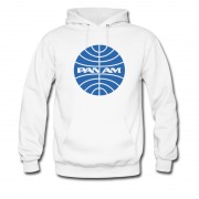 Men's Pan America Hot Style Hoodie