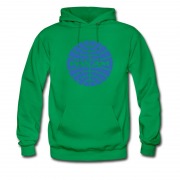 Men's Pan America Hot Style Hoodie
