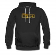 Men's Panty Dropper Style Hoodie
