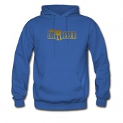 Men's Panty Dropper Style Hoodie