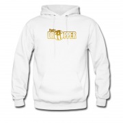 Men's Panty Dropper Style Hoodie