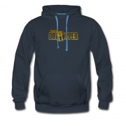 Men's Panty Dropper Style Hoodie