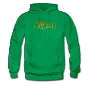 Men's Panty Dropper Style Hoodie