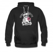 Men's Parody Son Of Donuts Hoodie