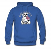 Men's Parody Son Of Donuts Hoodie