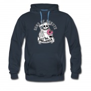 Men's Parody Son Of Donuts Hoodie