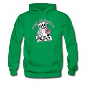 Men's Parody Son Of Donuts Hoodie