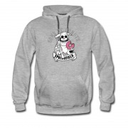 Men's Parody Son Of Donuts Hoodie