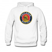 Men's Paulaner Brewery Logo Hoodie