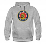Men's Paulaner Brewery Logo Hoodie
