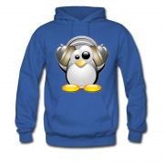 Men's PENGUIN Hoodie
