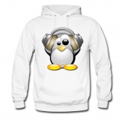 Men's PENGUIN Hoodie