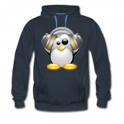 Men's PENGUIN Hoodie