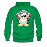 Men's PENGUIN Hoodie