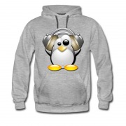 Men's PENGUIN Hoodie