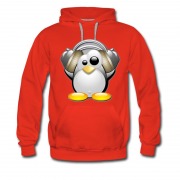 Men's PENGUIN Hoodie