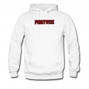 Men's Penniswise Horror Movie Ever Kids Cruel Hoodie