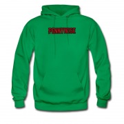 Men's Penniswise Horror Movie Ever Kids Cruel Hoodie
