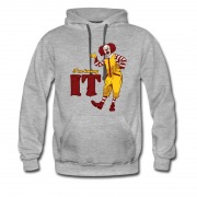 Men's PENNY WISE IM LOVING IT Hoodie