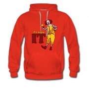 Men's PENNY WISE IM LOVING IT Hoodie