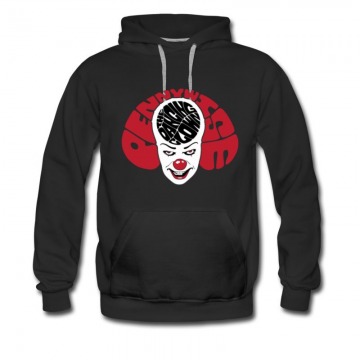 Men's pennywise Hoodie