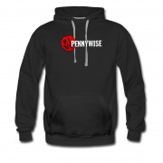 Men's Pennywise Hot Style Logo Hoodie