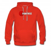Men's Pennywise Hot Style Logo Hoodie