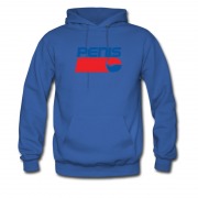Men's Pepsi Parody Hoodie
