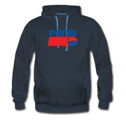 Men's Pepsi Parody Hoodie