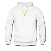 Men's Perfect Rodger Federal Hoodie