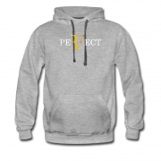 Men's Perfect Rodger Federal Hoodie