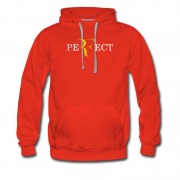 Men's Perfect Rodger Federal Hoodie