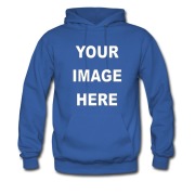 Men's PERSONALIZE YOUR Hoodie