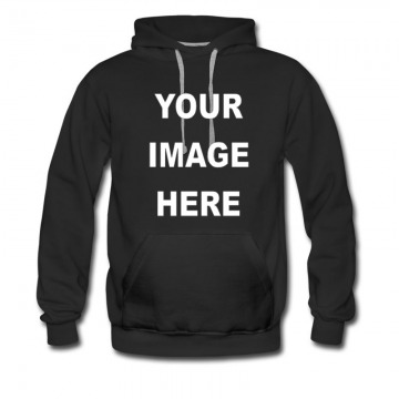 Men's PERSONALIZE YOUR Hoodie