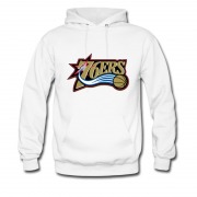 Men's Philadelphia 76ers Hoodie