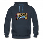 Men's Philadelphia 76ers Hoodie