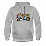 Men's Philadelphia 76ers Hoodie