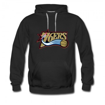 Men's Philadelphia 76ers Hoodie