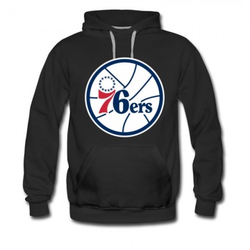 Men's Philadelphia 76ers Hoodie